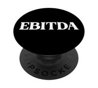 EBIT EBITDA Corporate Earnings Call Accounting Azioni PopSockets PopGrip Adesivo