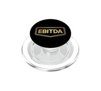 EBITDA Finanza Avvio imprenditore contabile professionista PopSockets PopGrip per MagSafe
