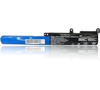 EBK A31N1601 - Batteria per ASUS X541 X541S x541n X541UA X541UV X541SC R541UJ R541UA F541UA Serie P/N: A31N1601 A31LP4Q, 10,8 V, 2600 mAh