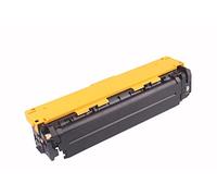 EBL HP Toner compatibile con Ljet Pro 200 M276 Hi Yld Black CF210X 131X anche per Canon 731H
