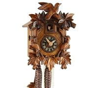 Eble 20-06-12-10 - Orologio a cucù