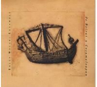 Eblen Macari Ensamble - De Beirut a Cosamaloapan