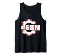 EBM - Industrial Techno Canotta