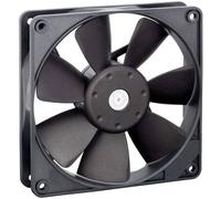 EBM PAPST 4412 F/2 GL VENTOLA ASSIALE 12 V/DC 91 M/H L X L X A 25.4 X 119 X 119
