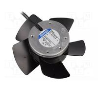 EBM-PAPST 4656-EZU Ventilatore