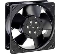 EBM Papst 4656 ZW Ventola assiale 230 V/AC 152 m³/h (L x L x A) 119 x 119 x 38 mm