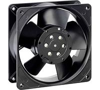 EBM Papst 4850Z - Ventola assiale 230 V/AC 98 m³/h (lunghezza x larghezza x altezza) 119 x 119 x 38 mm