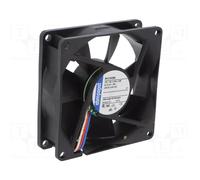 EBM-PAPST 8412-N/2GH Ventilatore