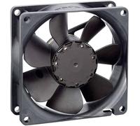 EBM PAPST 8412 NGLE VENTOLA ASSIALE 12 V/DC 30 M/H L X L X A 25.4 X 80 X 80 MM