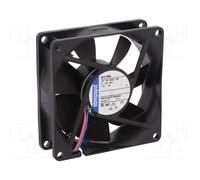 EBM-PAPST 8412-NME Ventilatore