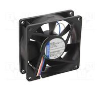 EBM-PAPST 8412N/2 Ventilatore