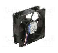 EBM-PAPST 8412N/2H Ventilatore