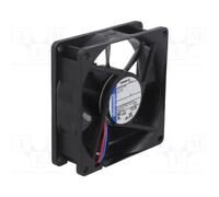 EBM-PAPST 8412N Ventilatore