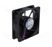 EBM-PAPST 8412NGH Ventilatore