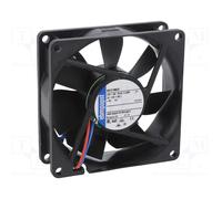 EBM-PAPST 8412NGLE Ventilatore