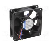 EBM-PAPST 8412NGMV Ventilatore