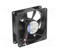 EBM-PAPST 8412NH-217 Ventilatore