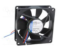 EBM-PAPST 8412NMLE Ventilatore