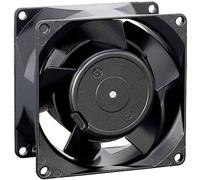 EBM Papst 8556 N Ventola assiale 230 V/AC 46 m³/h (L x L x A) 80 x 80 x 38 mm