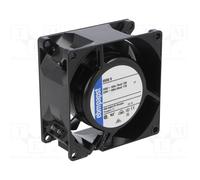 EBM-PAPST 8556V Ventilatore