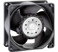 EBM PAPST AC 8300 H VENTOLA ASSIALE 230 V/AC 80 M/H L X L X A 80 X 80 X 32 MM