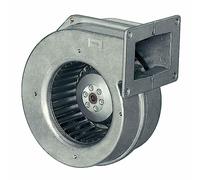 EBM PAPST G2E085-AA01-01 - Ventola radiale, 230 V, ventola industriale centrifuga, bruciatore, ventola di scarico