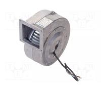 EBM-PAPST G2E160-BY50-26 Ventilatore