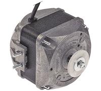 ebm-papst M4Q045-DA01-75 - Motore per ventola Mercatus, 230 V, 18 W, 1300/1550 giri/min, 50/60 Hz, 5 opzioni di fissaggio, larghezza 78 mm, cavo 1,5 m