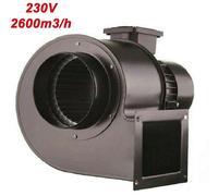 EBM Papst Ventilatore Centrifugo Radiale Compatti Differenti Ventola