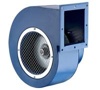 EBM Papst Ventilatore Centrifugo Radiale Compatti Differenti Ventola
