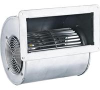 EBM Papst Ventilatore Centrifugo Radiale Compatti Differenti Ventola