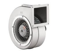 EBM Papst Ventilatore Centrifugo Radiale Compatti Differenti Ventola