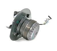 EBM R2E180-CG82-01 ESTRATTORE FUMI STUFE PELLET VENTOLA 180mm 68W 2530 RPM ORIG.