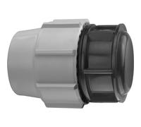 Ebner Friedrich Plasson-Endkappe Nr. 7120