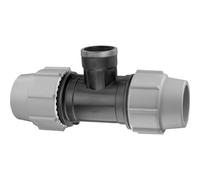 Ebner Friedrich Plasson raccordo a T 90° n. 7140