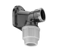 Ebner Friedrich Plasson-Wandscheibe Nr. 7750