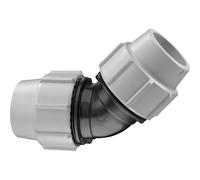 Ebner Friedrich Plasson-Winkel 45° Nr. 7460