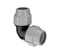 Ebner Friedrich Plasson-Winkel 90° Nr. 7050