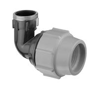 Ebner Friedrich Plasson-Winkel 90° Nr.7150