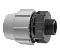 Ebner Friedrich Raccordo di collegamento Plasson n. 7020