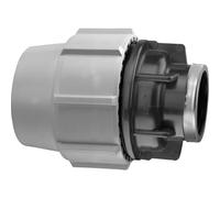 Ebner Friedrich Raccordo di collegamento Plasson n. 7030