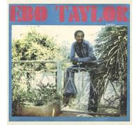 Ebo Taylor