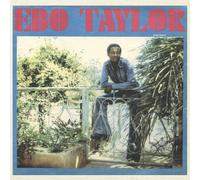 Ebo Taylor Ebo Taylor (Vinyl LP) 12" Album
