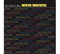 Ebo Taylor Jr. & Wuta Wazutu Gotta Take It Cool (Vinyl LP) 12" Album