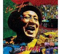 Taylor Ebo - Palaver