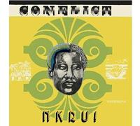 Ebo Taylor & Uhuru Yenzu - Conflict