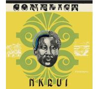 Ebo Taylor & Uhuru Yenzu Conflict (Vinyl LP) 12" Album