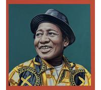Ebo Taylor Yen Ara (Vinyl LP) 12" Album