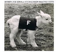 Ebola, Bobby Joe & the Ch - F [Import]