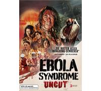 Ebola Syndrome (uncut)